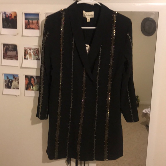 Cleobella Lazaro holiday dress - Picture 3 of 3